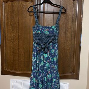 Free people dress size 12 great condition